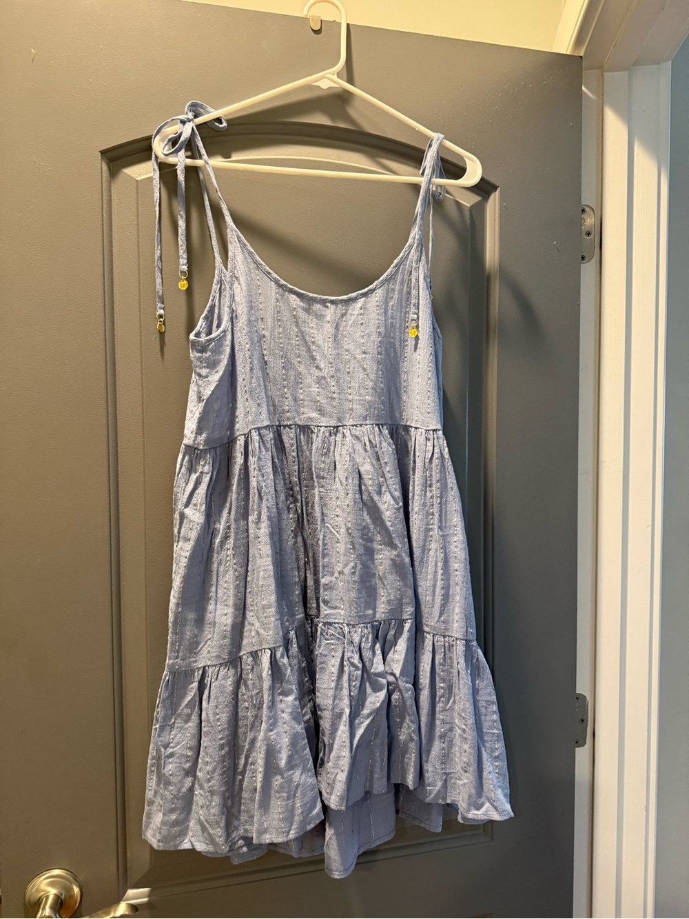Aerie Dress